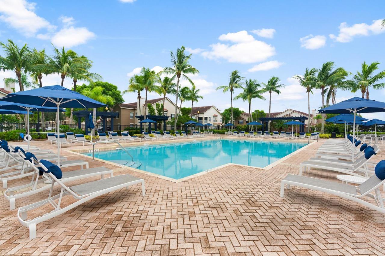 Hotel Kasa Wellington South Florida Exteriér fotografie
